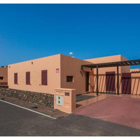 Anahi Homes Corralejo -Villa Dracaena 4 La Oliva Exterior photo